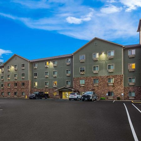 Suburban Studios Morgantown Exteriér fotografie