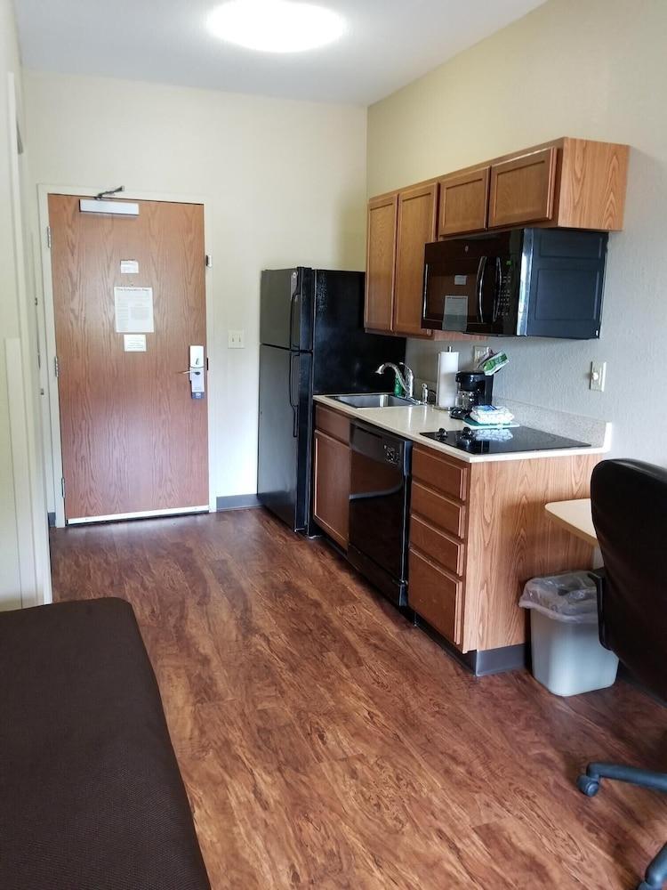 Suburban Studios Morgantown Exteriér fotografie