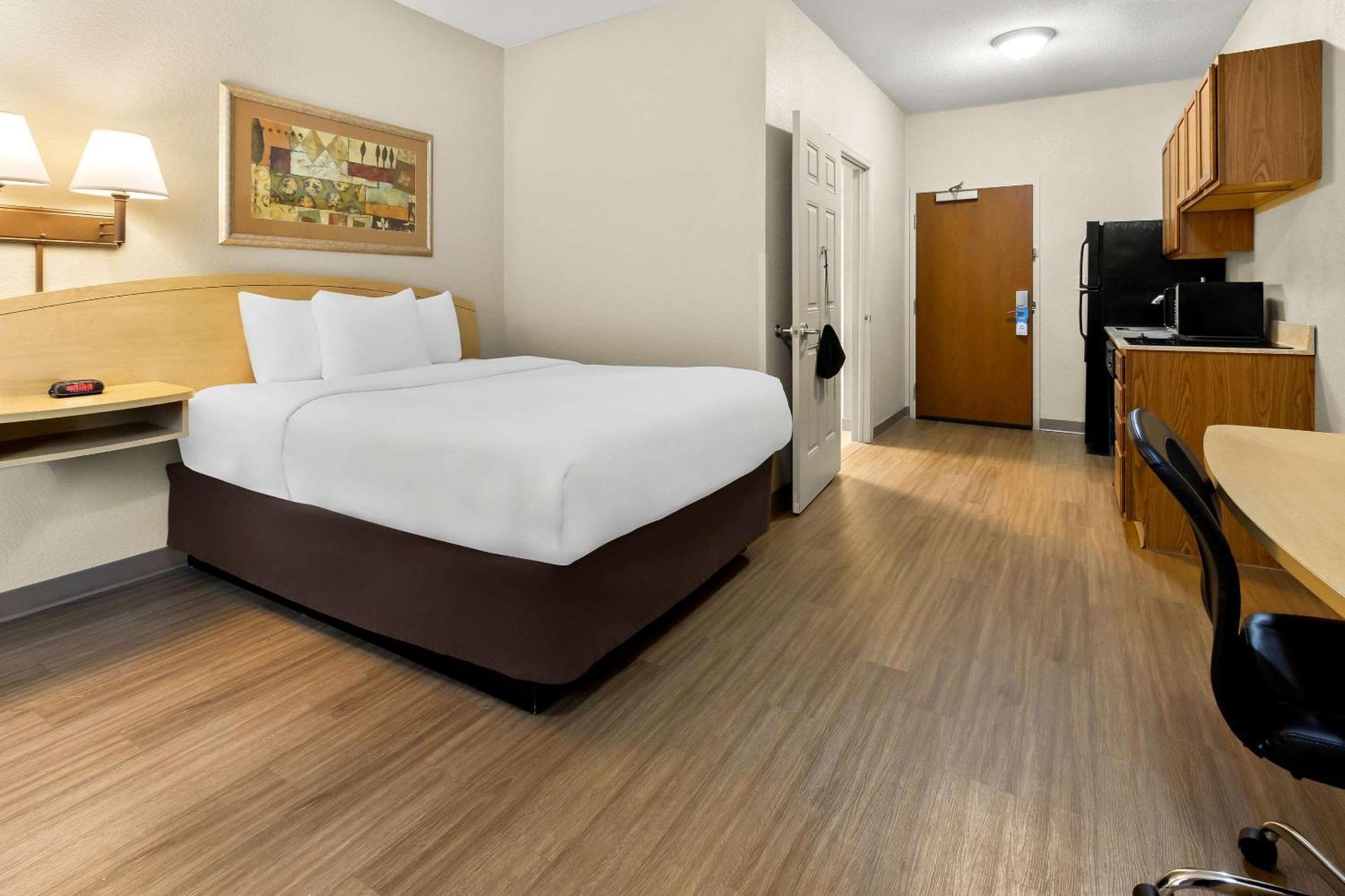 Suburban Studios Morgantown Exteriér fotografie