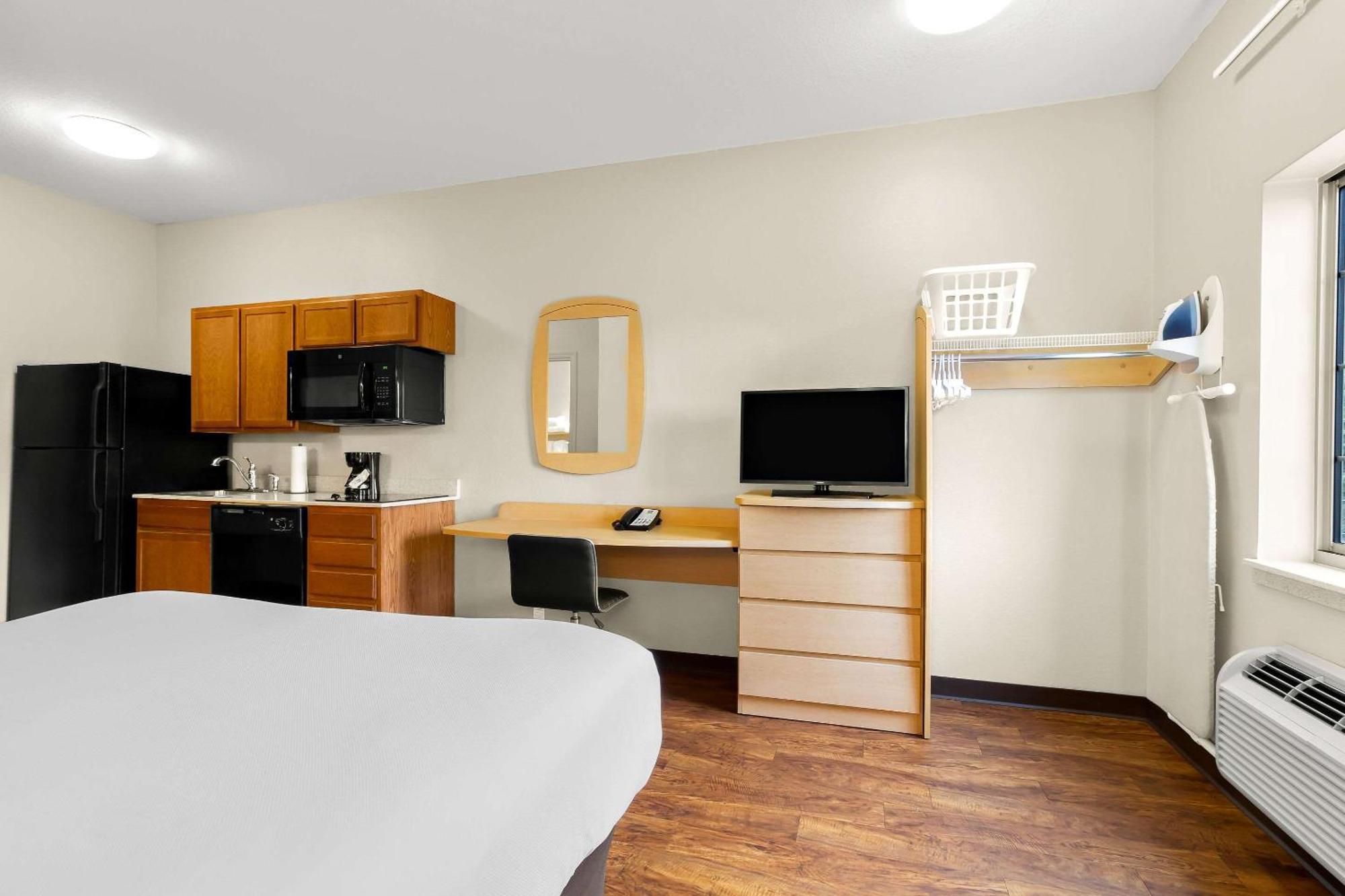 Suburban Studios Morgantown Exteriér fotografie