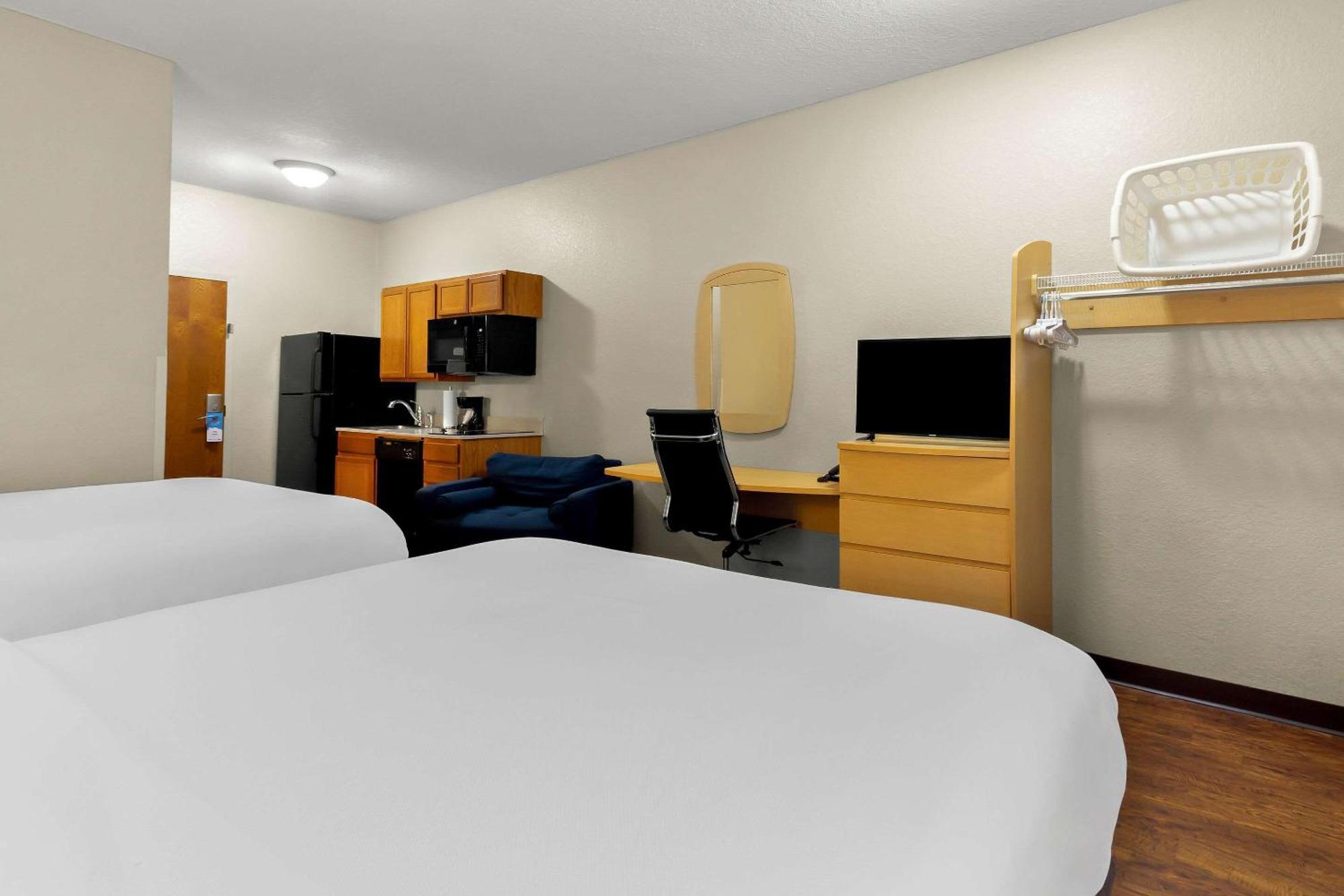 Suburban Studios Morgantown Exteriér fotografie