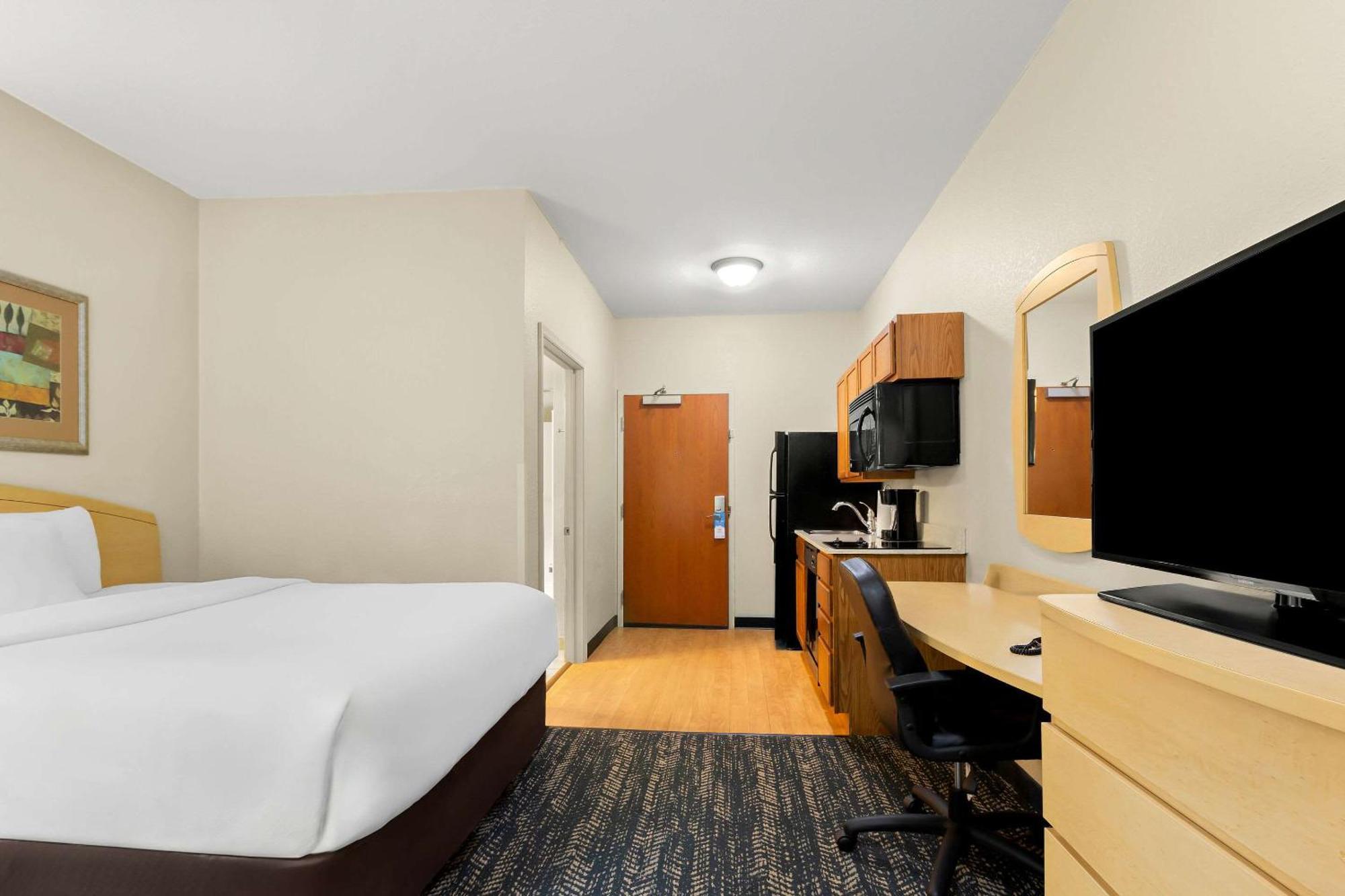 Suburban Studios Morgantown Exteriér fotografie