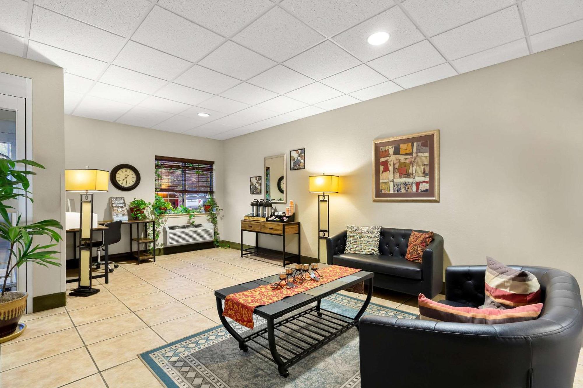 Suburban Studios Morgantown Exteriér fotografie