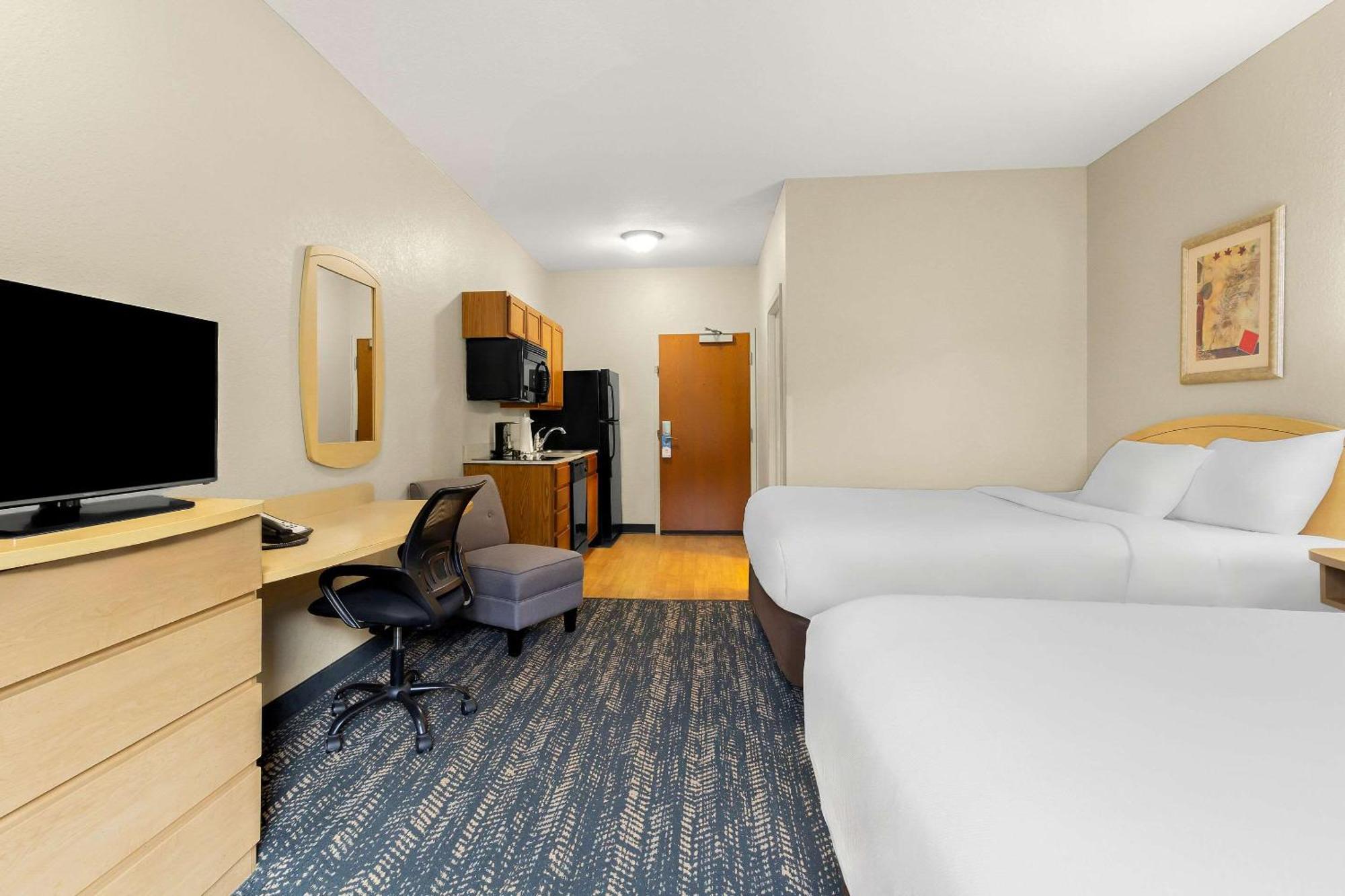 Suburban Studios Morgantown Exteriér fotografie