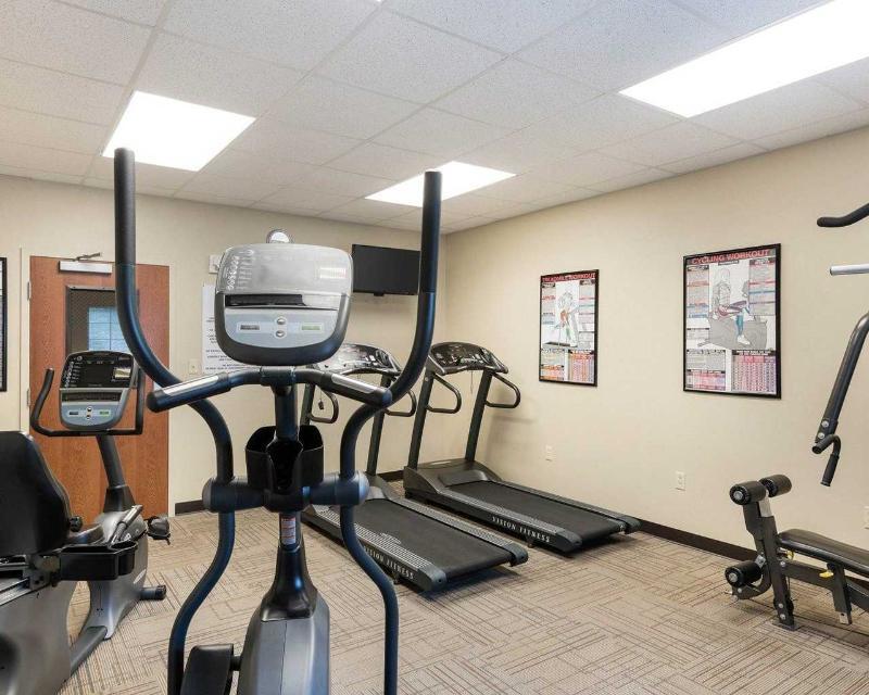 Suburban Studios Morgantown Exteriér fotografie