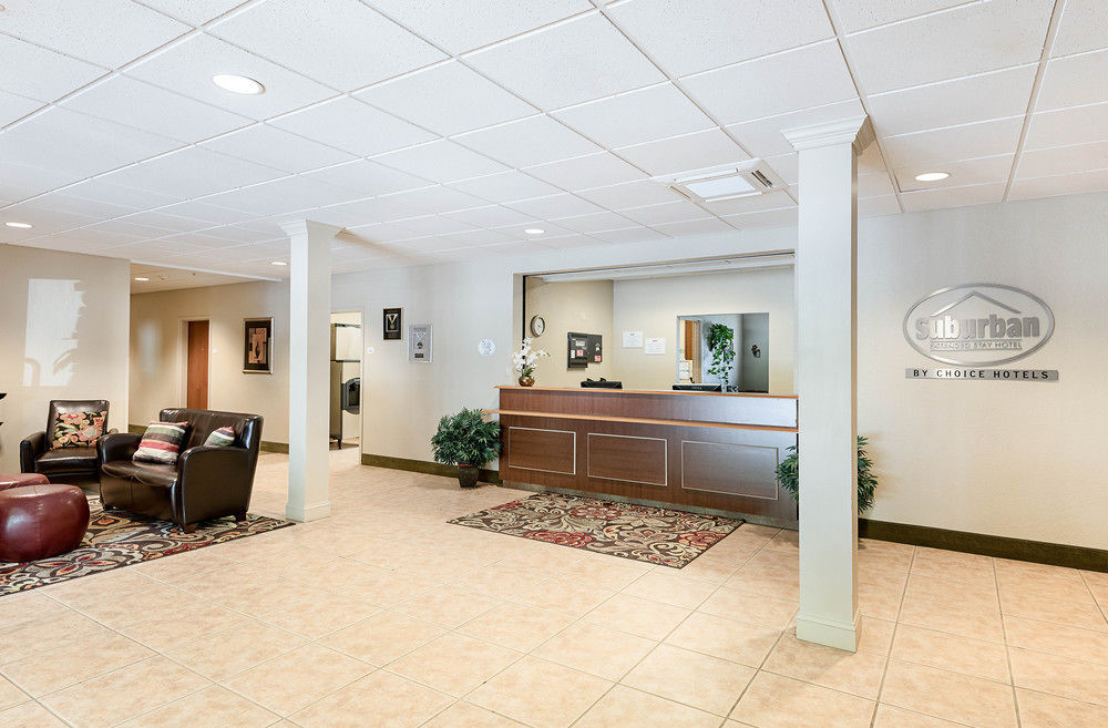 Suburban Studios Morgantown Exteriér fotografie