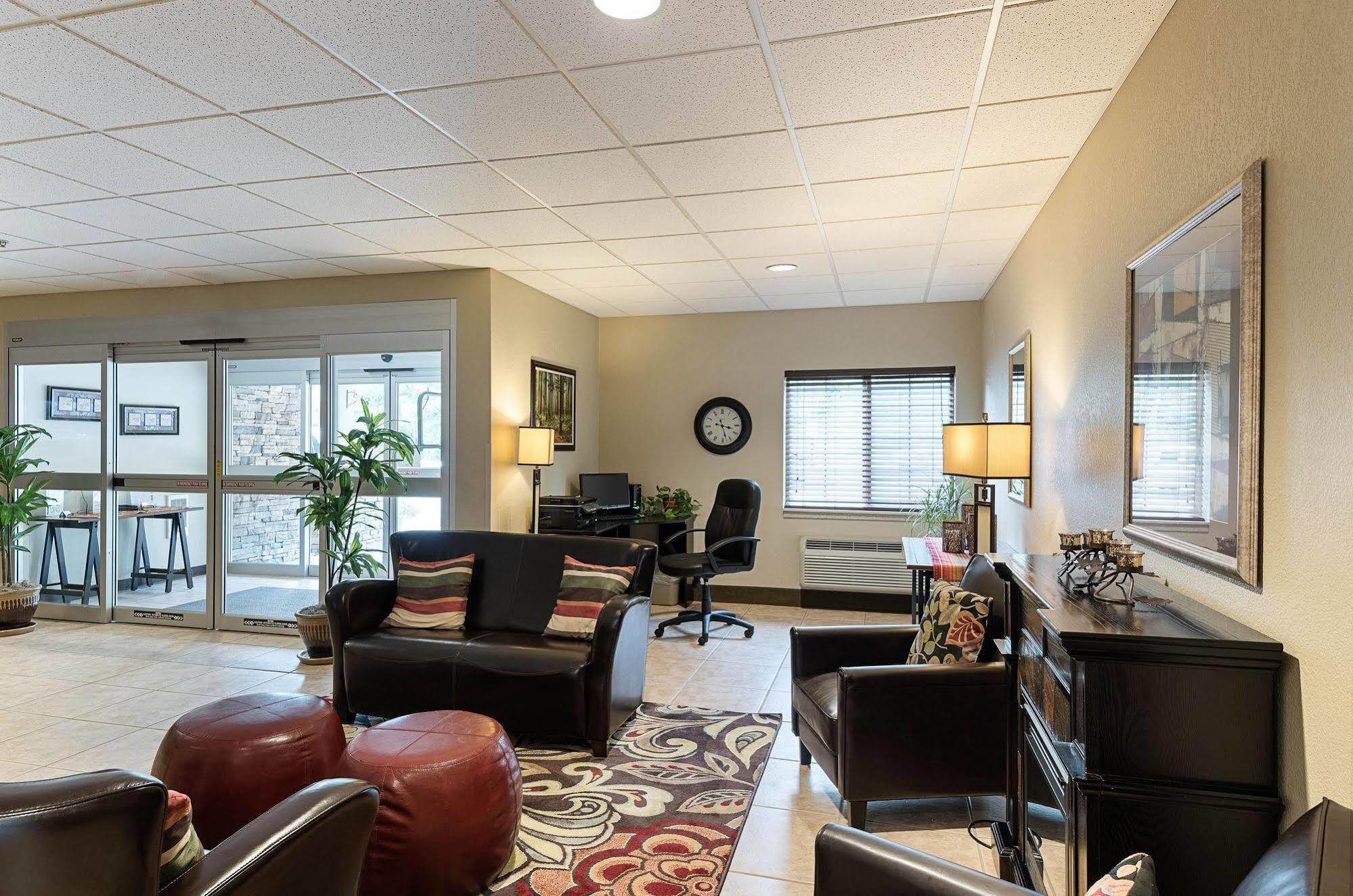 Suburban Studios Morgantown Exteriér fotografie