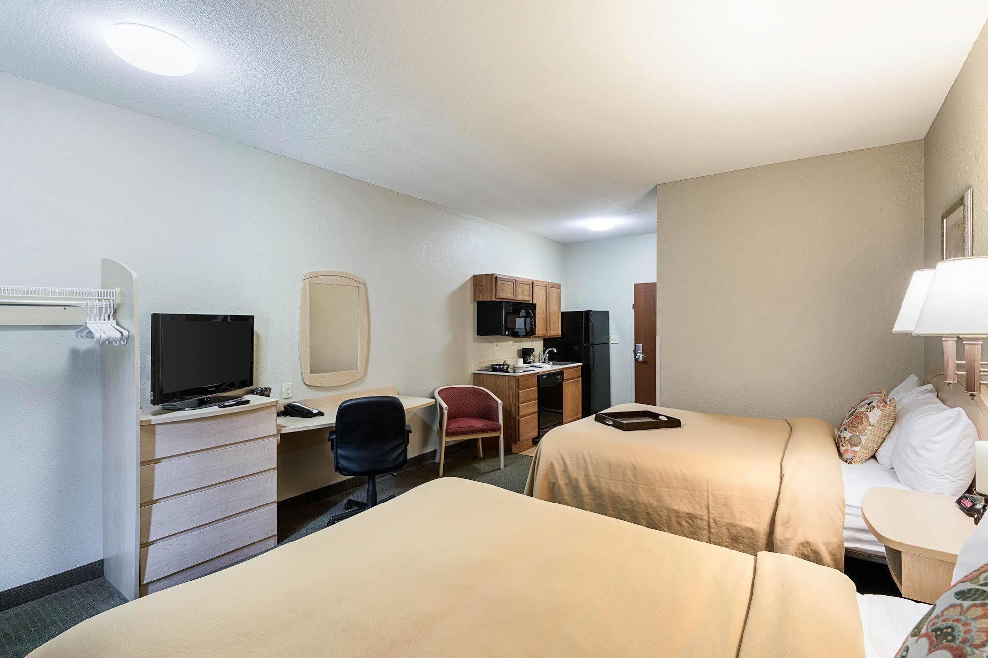 Suburban Studios Morgantown Exteriér fotografie