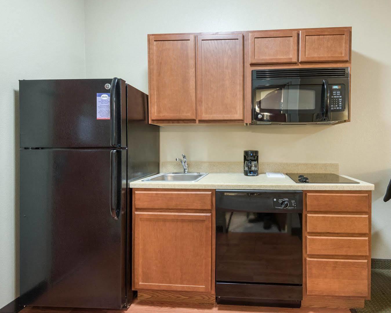 Suburban Studios Morgantown Exteriér fotografie