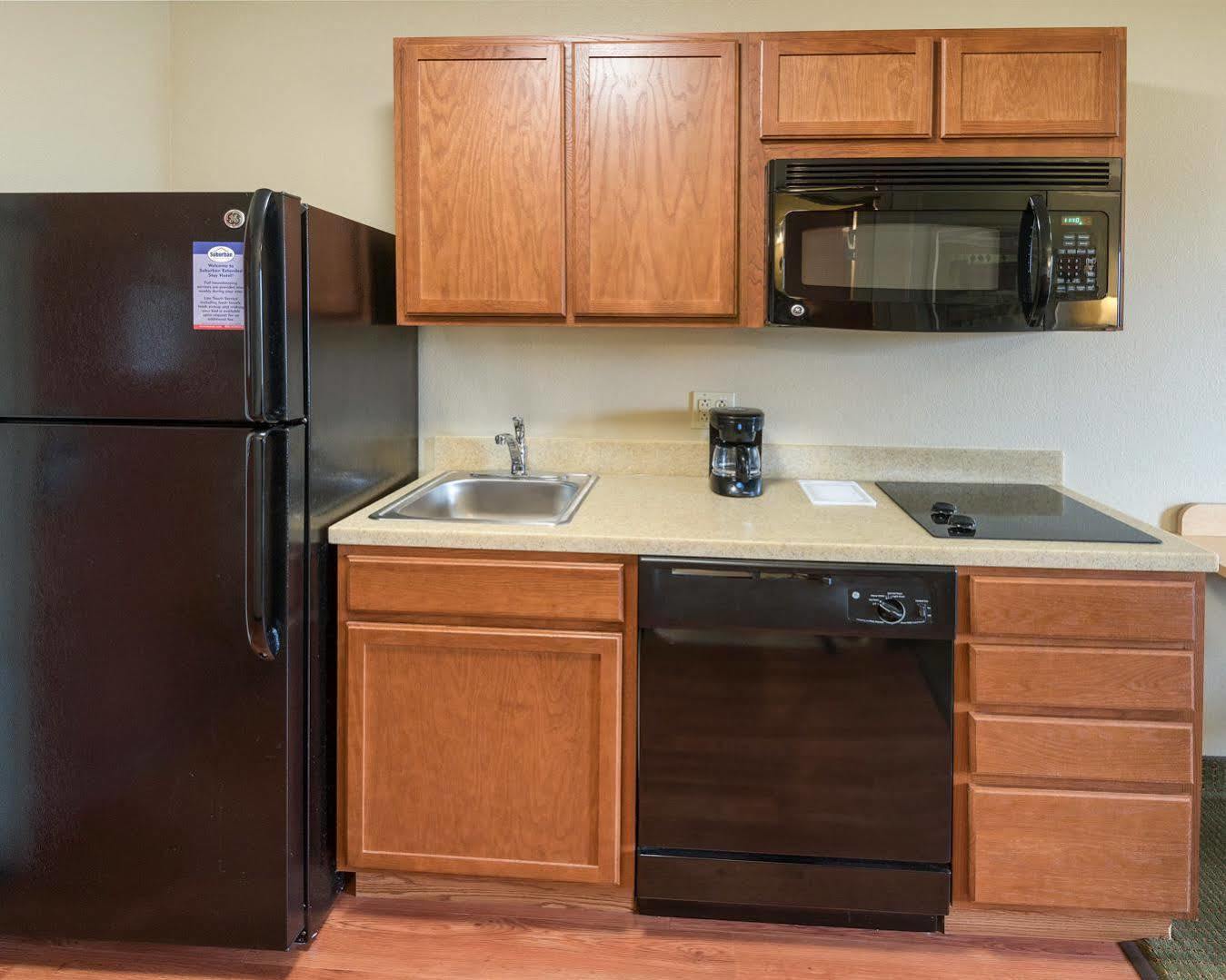 Suburban Studios Morgantown Exteriér fotografie