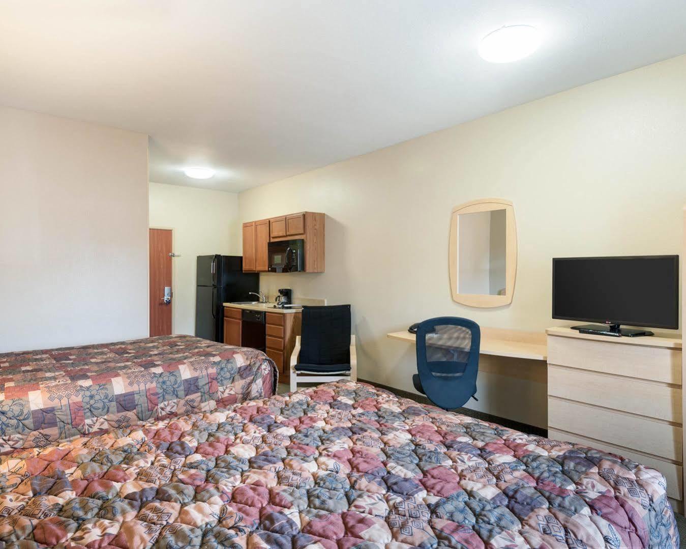 Suburban Studios Morgantown Exteriér fotografie