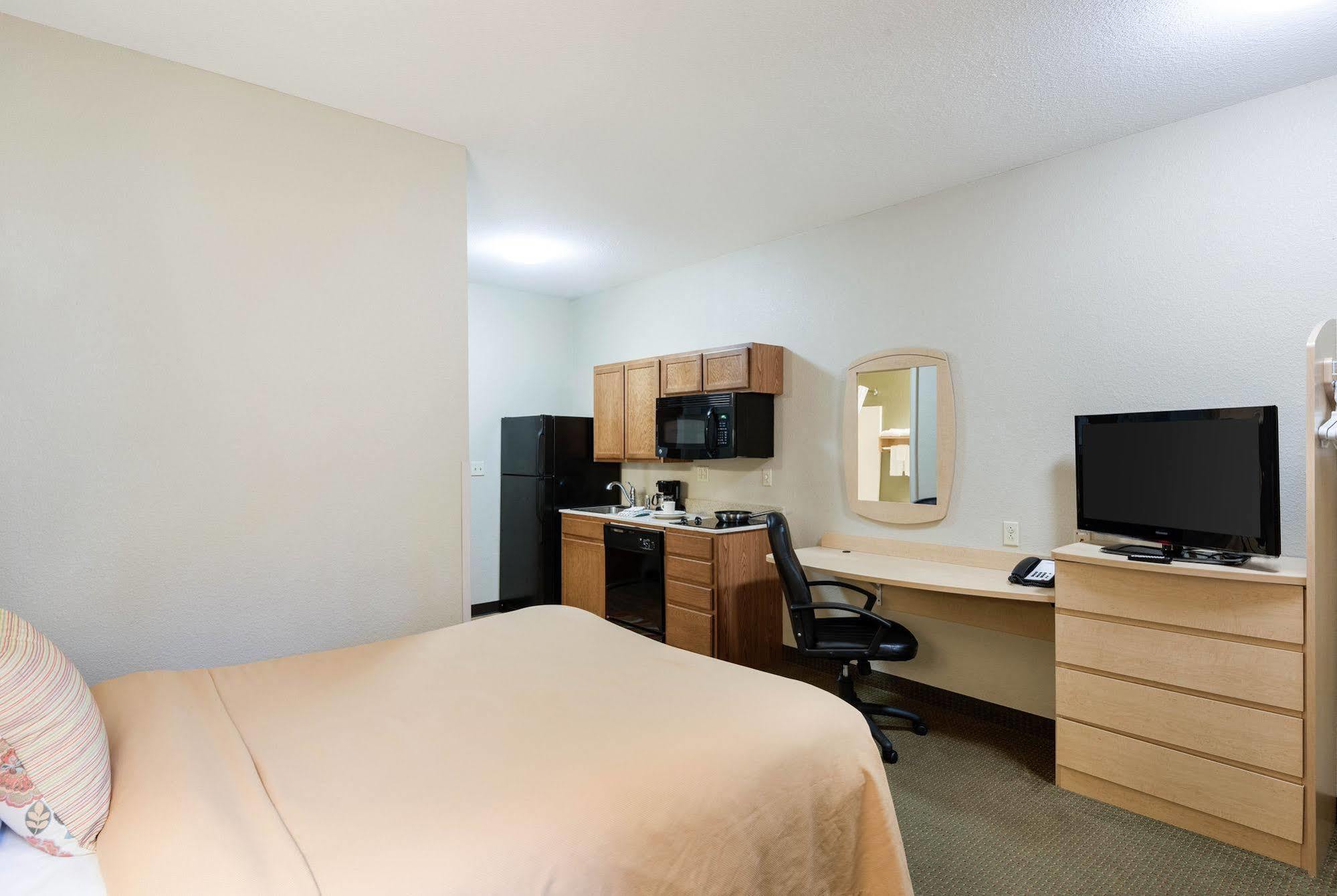 Suburban Studios Morgantown Exteriér fotografie