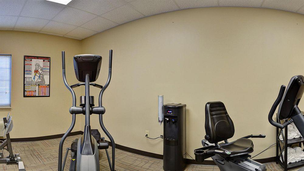 Suburban Studios Morgantown Exteriér fotografie