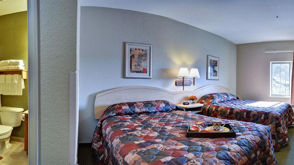 Suburban Studios Morgantown Exteriér fotografie